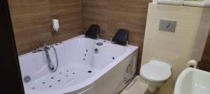 Galeriebild der Unterkunft Hotel Graal Targowisko in Targowisko