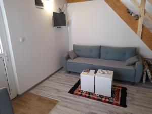 Χώρος καθιστικού στο Ruža vetrova 1