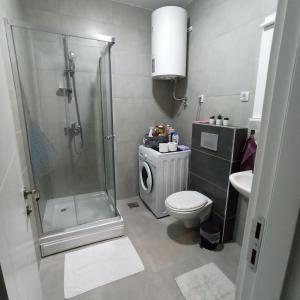 Φωτογραφία από το άλμπουμ του MAZZE Apartment στη Σουμπότιτσα