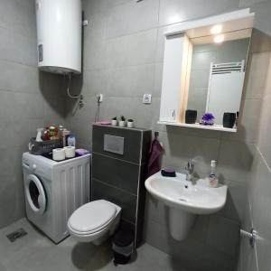 Φωτογραφία από το άλμπουμ του MAZZE Apartment στη Σουμπότιτσα