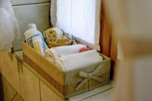 Fotografie z fotogalerie ubytování Osmak in Gusti Laz (Haus für 4 Personen) v destinaci Brod na Kupi + 37 fotografií