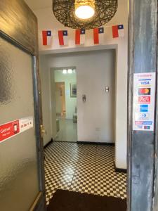 Kép Intimo Hotel Los Heroes szállásáról Santiagóban a galériában