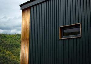 Fotografie z fotogalerie ubytování Panorama / TinyHouse v destinaci Podbrezová
