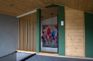 Fotografie z fotogalerie ubytování Panorama / TinyHouse v destinaci Podbrezová