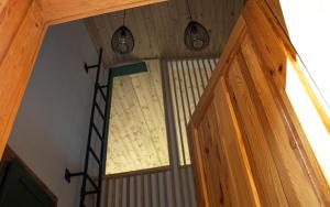 Fotografie z fotogalerie ubytování Panorama / TinyHouse v destinaci Podbrezová