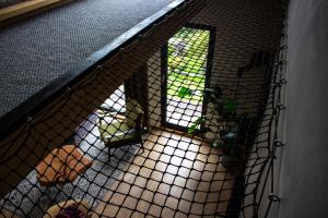 Fotografie z fotogalerie ubytování Panorama / TinyHouse v destinaci Podbrezová