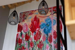 Fotografie z fotogalerie ubytování Panorama / TinyHouse v destinaci Podbrezová