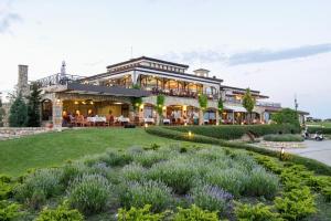 Gallery image of Bell Tower at BlackSeaRama Golf&Villas in Balchik