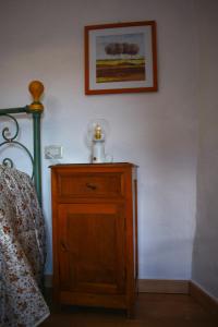 Fotografia z galérie ubytovania Dimora La Ripetta v destinácii Pitigliano