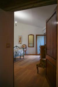 Fotografia z galérie ubytovania Dimora La Ripetta v destinácii Pitigliano