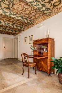 Fotografie z fotogalerie ubytování Hotel Nerudova 211 v Praze