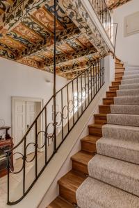 Fotografie z fotogalerie ubytování Hotel Nerudova 211 v Praze
