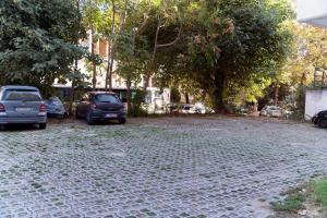 Fotografie z fotogalerie ubytování ECLECTIC LYXYRY 2 {free parking} v Soluni