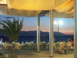 Photo de la galerie de l'établissement Hotel Excelsior, à Loutraki