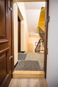 Fotografia z galérie ubytovania Apartamenty - MI Forest vo Varšave