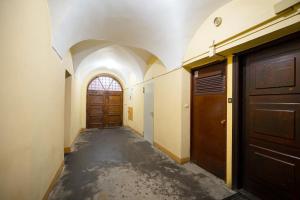 Fotografia z galérie ubytovania Apartamenty - MI Forest vo Varšave
