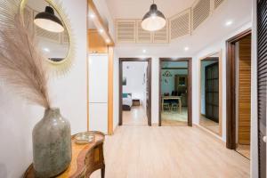 Fotografia z galérie ubytovania Apartamenty - MI Forest vo Varšave