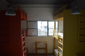 Fotografie z fotogalerie ubytování Canova Hostel & Pizza v destinaci Puerto Vallarta