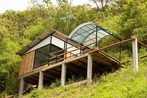 Φυσικό τοπίο κοντά σε αυτό το κάμπινγκ