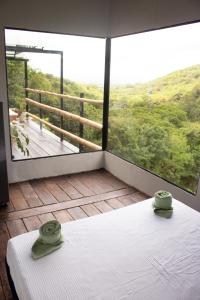 Fotografie z fotogalerie ubytování Glamping girardot- finca la perla v destinaci Girardot