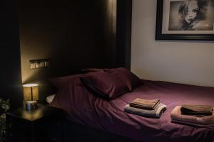 Photo de la galerie de l'établissement Raatuse Apartment, à Tartu