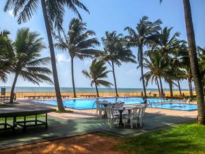 Gallery image of Camelot Beach Hotel in Negombo