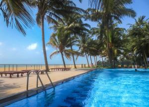 Gallery image of Camelot Beach Hotel in Negombo