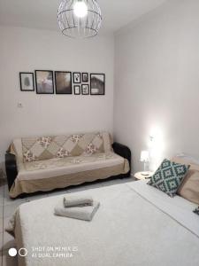 Gallery image of Evaggelia's Apartments 1 Διαμονή στο κέντρο in Kozani