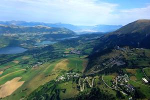 Φωτογραφία από το άλμπουμ του maison proche Grenoble, vue exceptionnelle σε Saint-Honoré