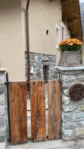 Fotografia z galérie ubytovania Il Casias v destinácii Balme