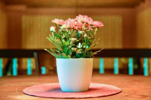 Gallery image of Buchholz Saloon in Altlandsberg