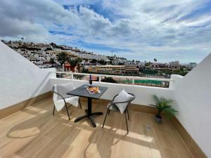 Balkón alebo terasa v ubytovaní Malibu Park 3079 - Ocean View Studio