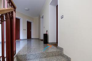 Fotografia z galérie ubytovania Residenza Smeraldo - Terrazza San siro v Miláne