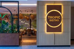 Certifikát, hodnocení, plakát nebo jiný dokument vystavený v ubytování Belek Beach Resort Hotel + 37 fotografií