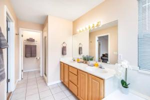 Fotografie z fotogalerie ubytování Cottonwood Canyon Basecamp Retreat - 5 Bathrooms v destinaci Cottonwood Heights + 45 fotografií