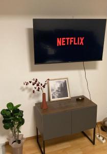 Galeriebild der Unterkunft Taunus top floor Balkon Altstadt Messe Frankfurt 10 min in Oberursel