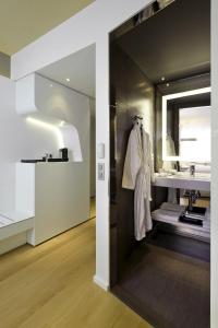 Gallery image of Pullman Brussels Centre Midi in Brussels