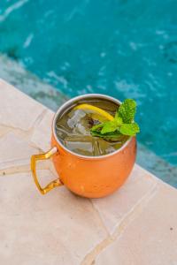 Bevande di Suitree Experience Hotel