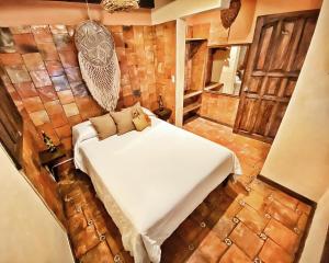 Afbeelding uit fotogalerij van Santuario Las Escaleras in San Cristóbal de Las Casas