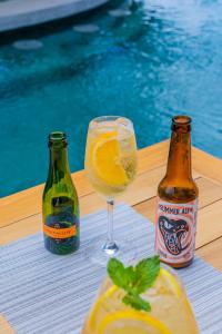 Bevande di Suitree Experience Hotel