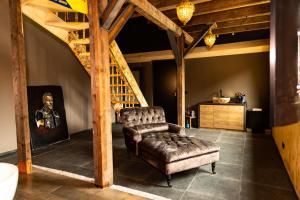 贝克VET - Bed & Breakfast的相册照片