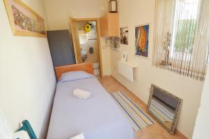 Foto dalla galleria di Apartments Mirta a Rovigno (Rovinj)