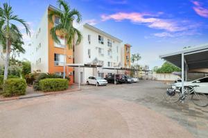 Hoone, kus apartement asub