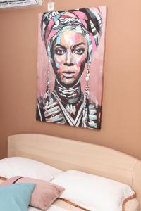Fotografie z fotogalerie ubytování Apartmani Elixir v destinaci Nova Pazova