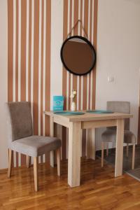 Fotografie z fotogalerie ubytování Apartmani Elixir v destinaci Nova Pazova