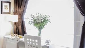Fotografie z fotogalerie ubytování Residenza Scipioni Luxury B&B v Římě + 22 fotografií