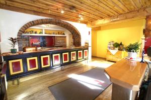 Galeri foto Gasthof zur Post di Hinterstoder