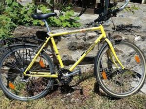 Gallery image of Maison pittoresque avec terrasse et BBQ, calme près de Langeac - FR-1-582-124 in Langeac +28 photos