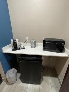 Afbeelding uit fotogalerij van Holiday Inn Express Hotel and Suites Ada by IHG in Ada