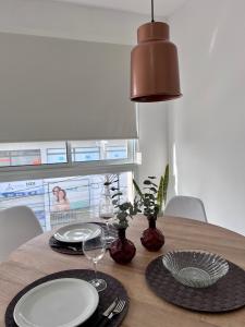 Imagen de la galería de SAN LUIS CENTRO Departamento monoambiente, en San Luis